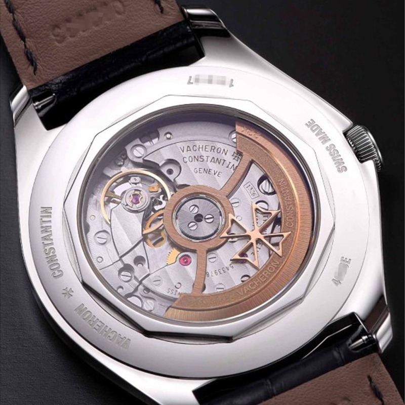 Vacheron Constantin Fiftysix Self-Winding Ref. # 4600E/000A-B442