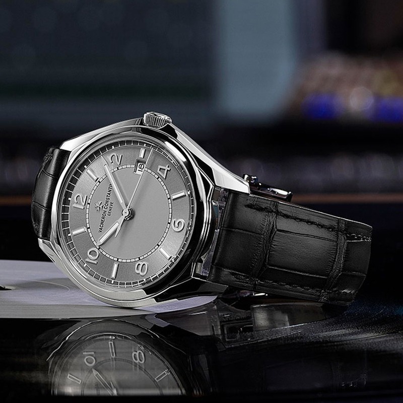 Vacheron Constantin Fiftysix Self-Winding Ref. # 4600E/000A-B442