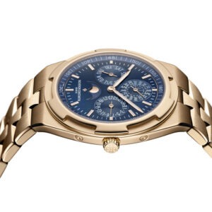 Vacheron Constantin Overseas Perpetual Calendar Ultra-Thin Ref. # 4300V/120R-B509