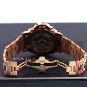 Panerai Luminor Due TuttoOro 42mm PAM01442