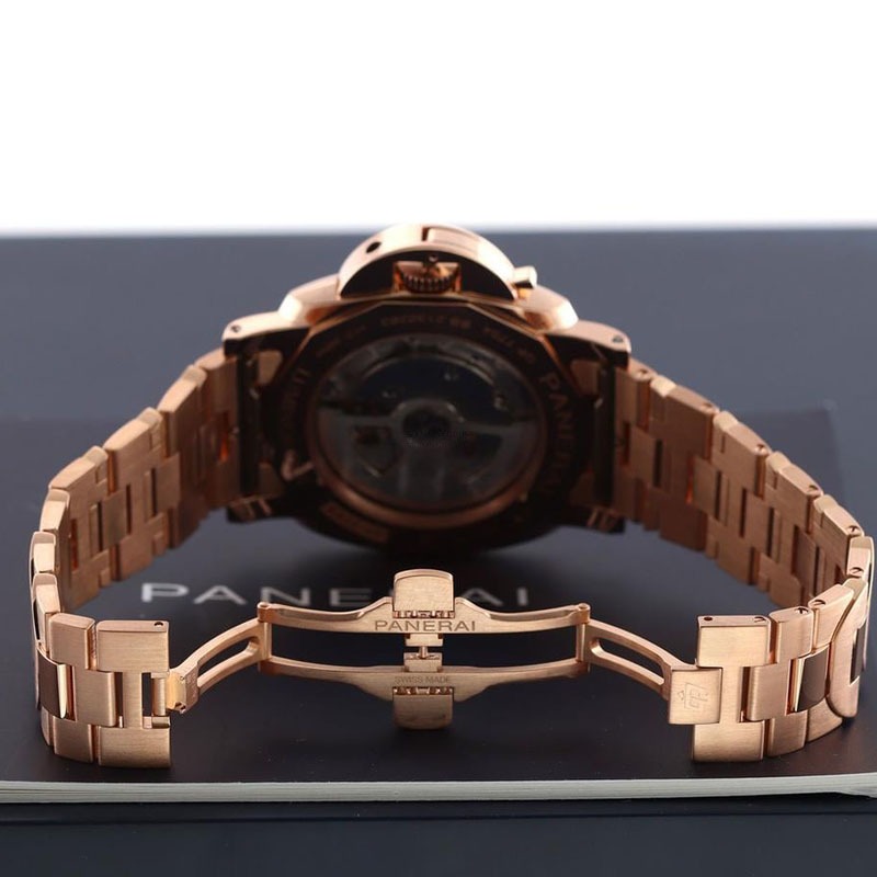 Panerai Luminor Due TuttoOro 42mm PAM01442