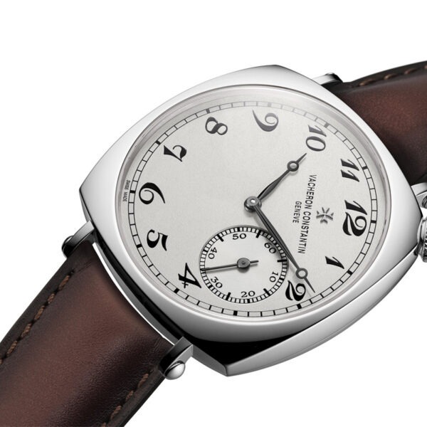 Vacheron Constantin Historiques Ref. # 82035/000G-B735