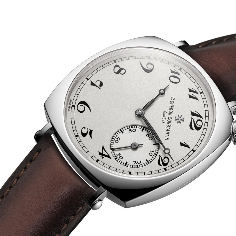 Vacheron Constantin Historiques Ref. # 82035/000G-B735