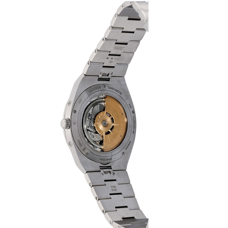 Vacheron Constantin Overseas Ref. # 4300V/120G-B945