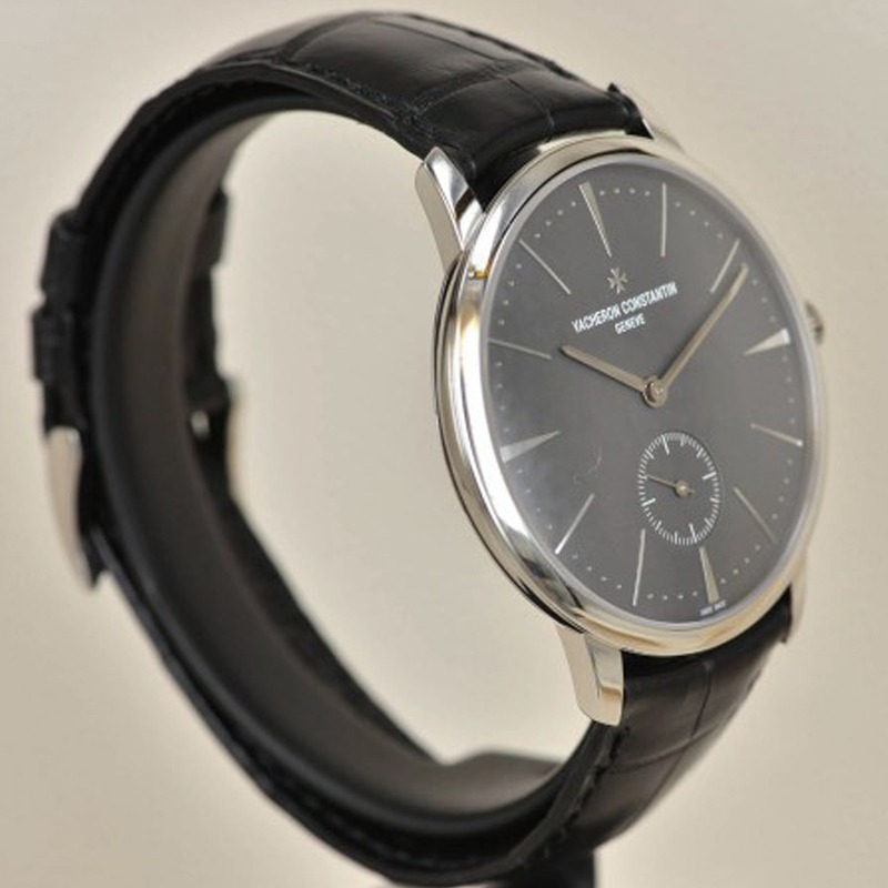 Vacheron Constantin Patrimony Manual-Winding Ref. # 1110U/000P-B087