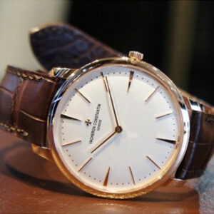 Vacheron Constantin Patrimony Manual-Winding Ref. # 81180/000R-9159