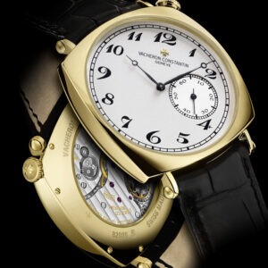 Vacheron Constantin Historiques American 1921 Ref. # 82035/000J-9964