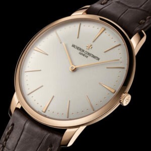 Vacheron Constantin Patrimony Manual-Winding Ref. # 81180/000R-9159