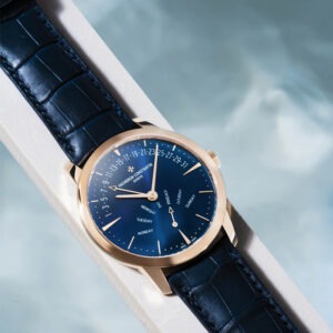 Vacheron Constantin Patrimony Manual-Winding Ref. # 81180/000R-B518