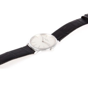 Vacheron Constantin Patrimony Manual-Winding Ref. # 81530/000G-9681