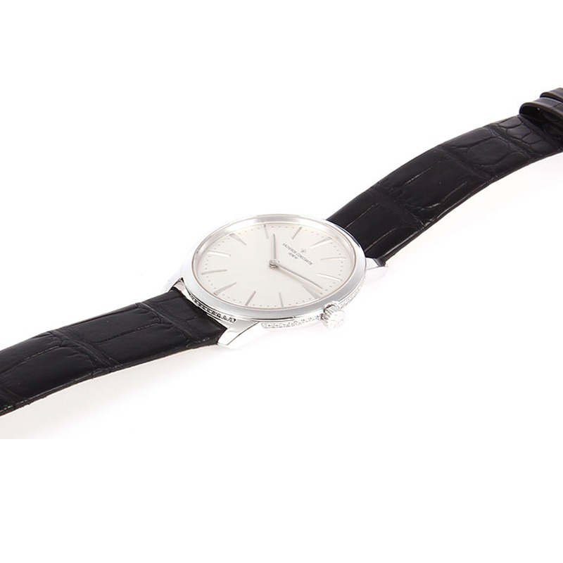 Vacheron Constantin Patrimony Manual-Winding Ref. # 81530/000G-9681