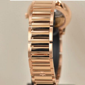 Vacheron Constantin Patrimony Self-Winding Ref. # 4100U/110R-B180