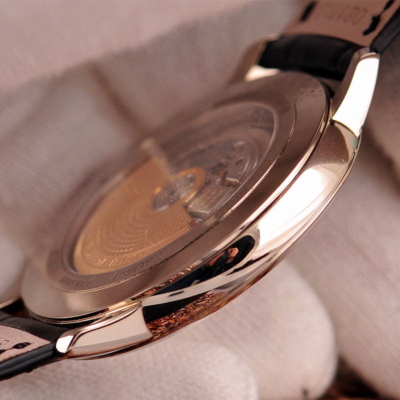 Vacheron Constantin Patrimony Self-Winding Ref. # 85180/000G-9230