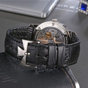 Vacheron Constantin Traditionnelle Self-Winding Ref. # 87172/000G-9301