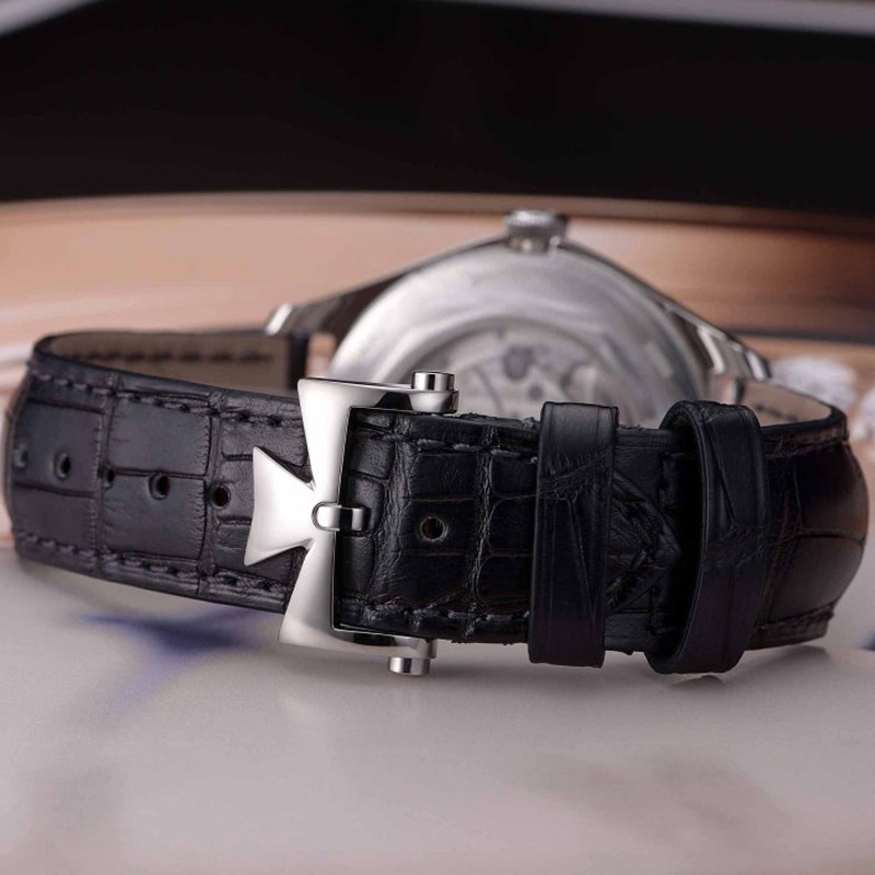Vacheron Constantin Fiftysix Self-Winding Ref. # 4600E/000A-B442