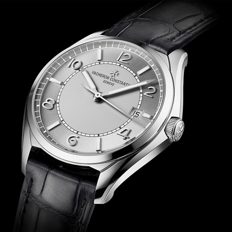 Vacheron Constantin Fiftysix Self-Winding Ref. # 4600E/000A-B442
