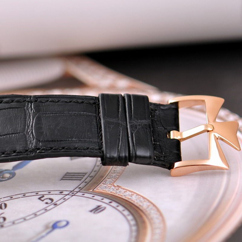 Vacheron Constantin Patrimony Self-Winding Ref. # 85180/000R-9166