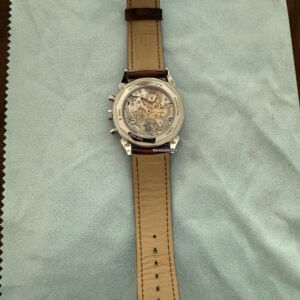 Vacheron Constantin Historiques Cornes De Vache 1955 Ref. # 5000H/000A-B582