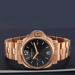 Panerai Luminor Due TuttoOro 42mm PAM01442