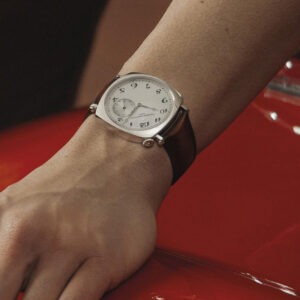 Vacheron Constantin Historiques Ref. # 82035/000G-B735