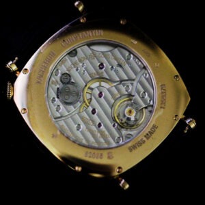 Vacheron Constantin Historiques American 1921 Ref. # 82035/000J-9964