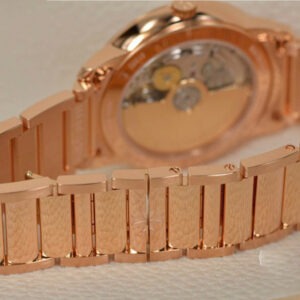 Vacheron Constantin Patrimony Self-Winding Ref. # 4100U/110R-B180