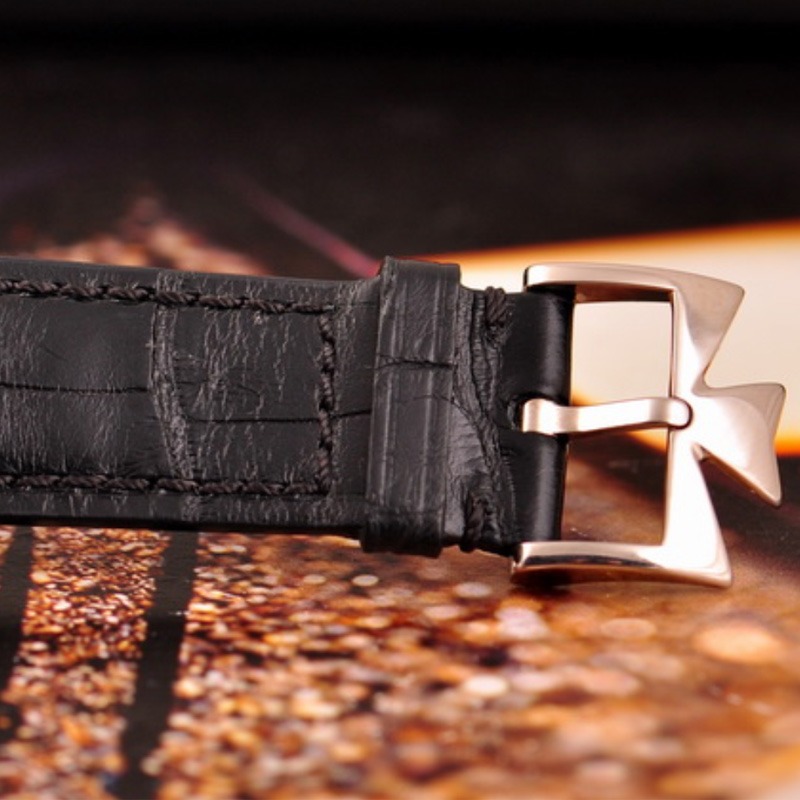 Vacheron Constantin Patrimony Self-Winding Ref. # 85180/000G-9230