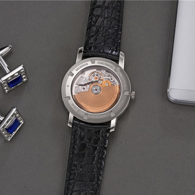 Vacheron Constantin Traditionnelle Self-Winding Ref. # 87172/000G-9301