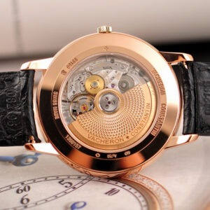 Vacheron Constantin Patrimony Self-Winding Ref. # 85180/000R-9166