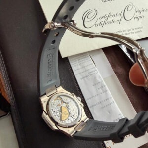 Patek Philippe Nautilus Moon Phase Replica