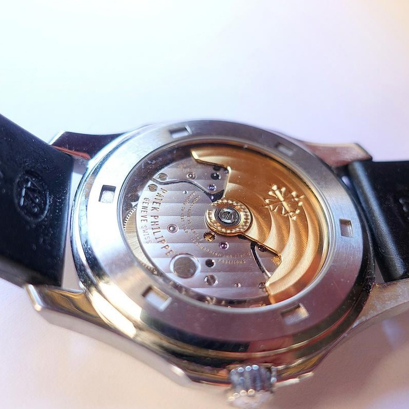 Patek 5065 Replica