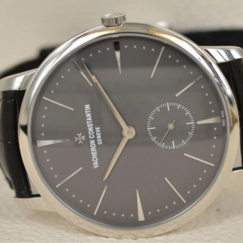 Vacheron Constantin Patrimony Manual-Winding Ref. # 1110U/000P-B087
