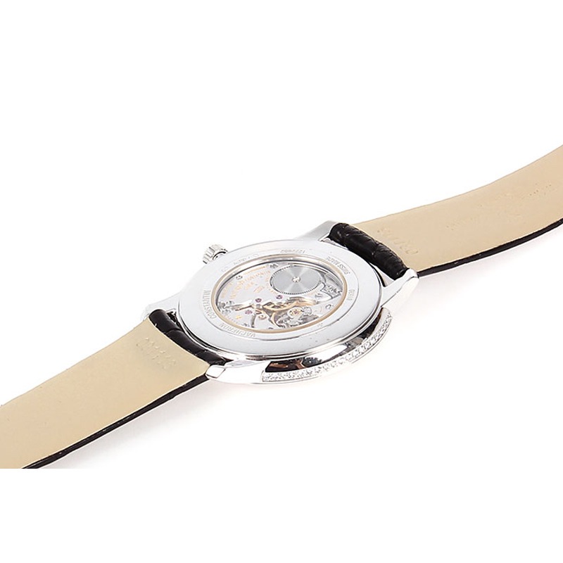 Vacheron Constantin Patrimony Manual-Winding Ref. # 81530/000G-9681