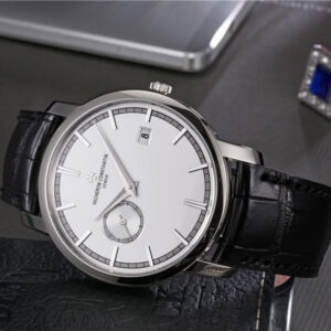 Vacheron Constantin Traditionnelle Self-Winding Ref. # 87172/000G-9301