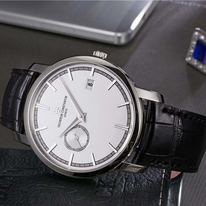 Vacheron Constantin Traditionnelle Self-Winding Ref. # 87172/000G-9301