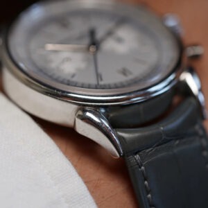 Vacheron Constantin Historiques Cornes De Vache 1955 Ref. # 5000H/000P-B058