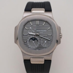 Patek Philippe Nautilus Moon Phase Replica