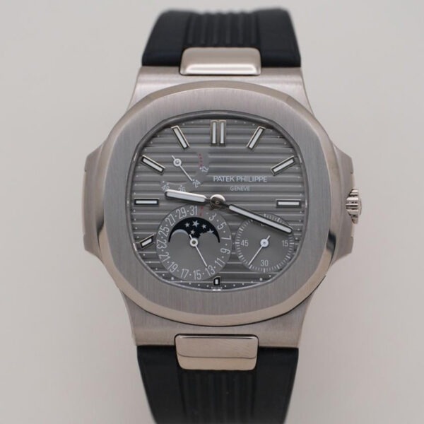 Patek Philippe Nautilus Moon Phase Replica