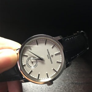 Vacheron Constantin Traditionnelle Manual-Winding Ref. # 82172/000G-9383