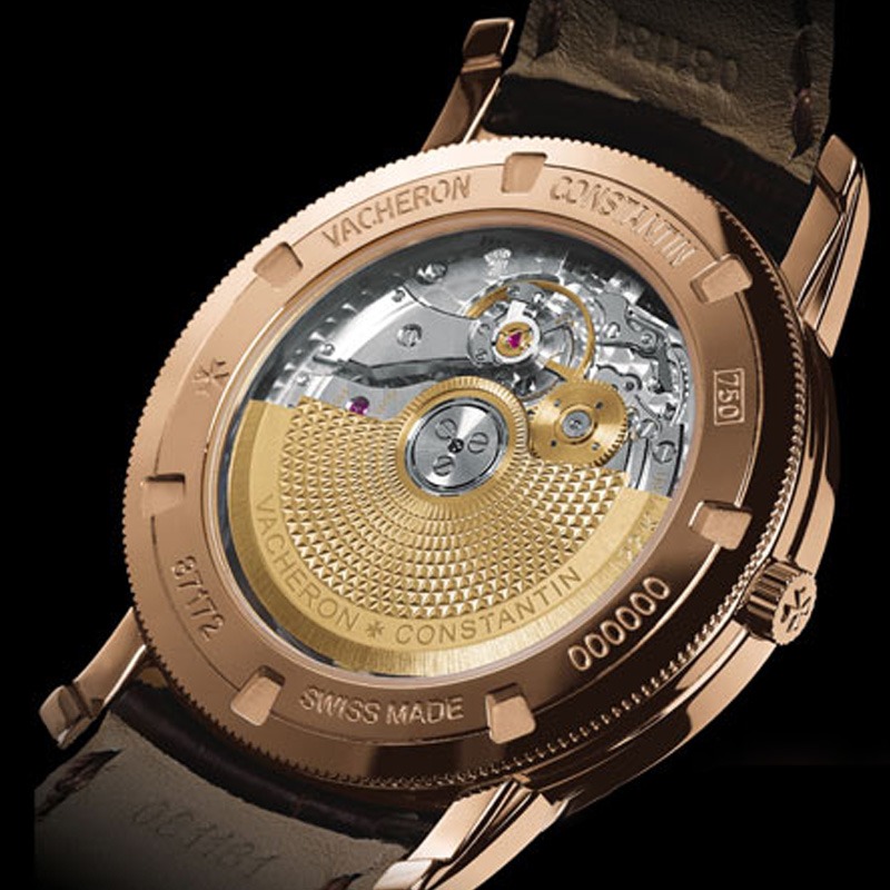 Vacheron Constantin Traditionnelle Self-Winding Ref. # 87172/000R-9302