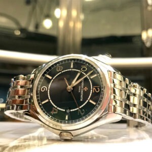 Vacheron Constantin Fiftysix Self-Winding Ref. # 4600E/110A-B487