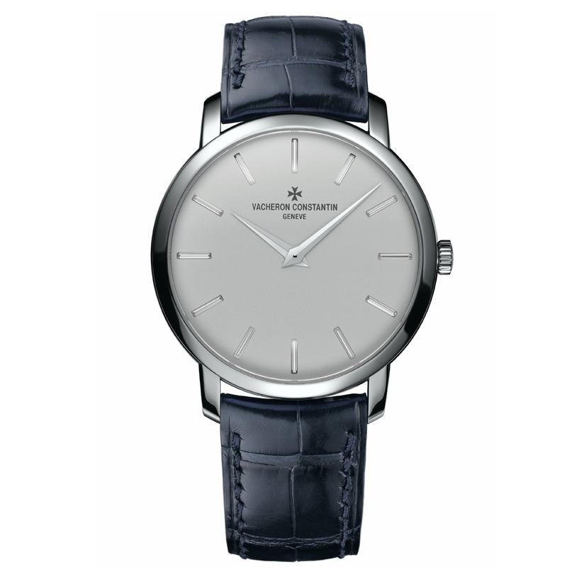 Vacheron Constantin Traditionnelle Self-Winding Ultra-Thin Ref. # 43076/000P-9875