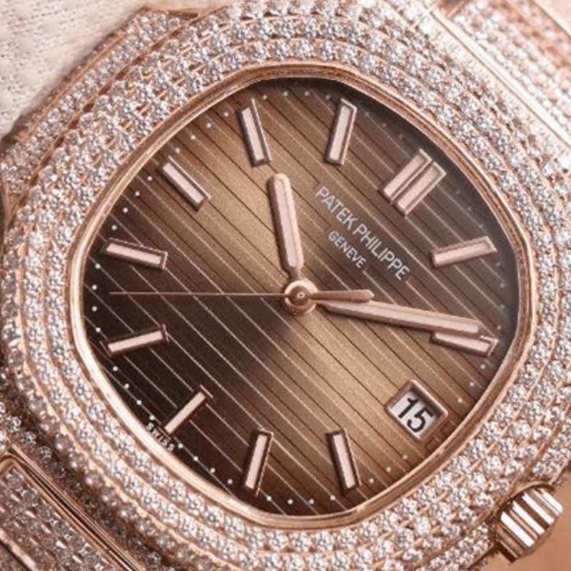 Patek Philippe Nautilus 5711 R8 Replica