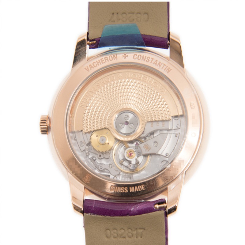 Vacheron Constantin Patrimony Self-Winding Ref. # 4100U/000R-B180