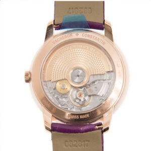 Vacheron Constantin Patrimony Self-Winding Ref. # 4100U/000R-B180
