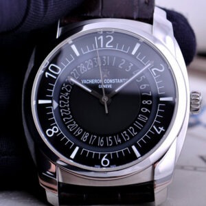 Vacheron Constantin Quai De L'ile Self-Winding Ref. # 4500S/000A-B196