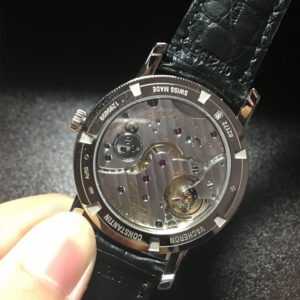Vacheron Constantin Traditionnelle Manual-Winding Ref. # 82172/000G-9383