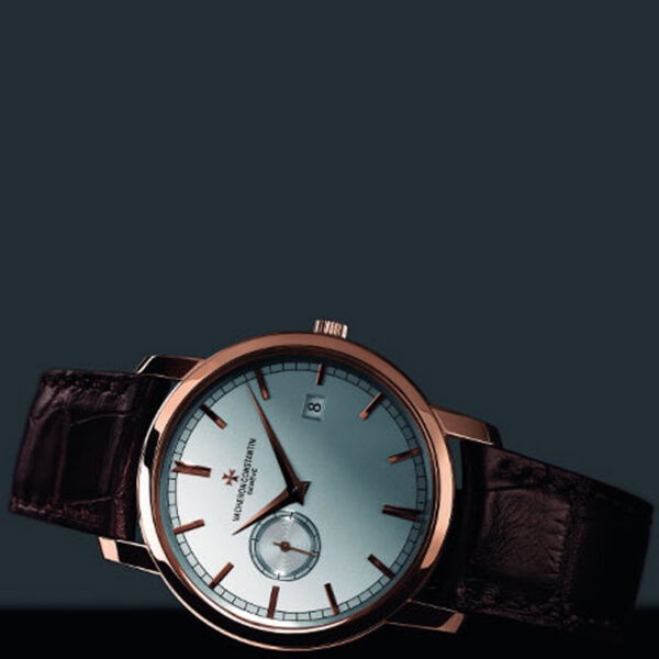 Vacheron Constantin Traditionnelle Self-Winding Ref. # 87172/000R-9302