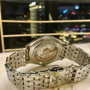 Vacheron Constantin Fiftysix Self-Winding Ref. # 4600E/110A-B487