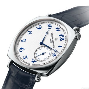 Vacheron Constantin Historiques American 1921 Ref. # 82035/000P-B168